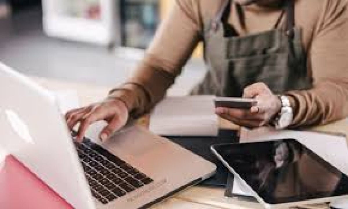 Digital Transformation: Dari Mana Harus Memulai?